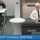 Owen Sound Police Budget Faces Shortfall for 2026 as Council Rejects Full Funding Request