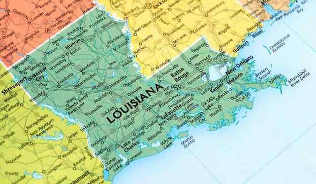 Supreme Court seems divided over Louisiana case of congressional map with 2  Black majority seats | American Press