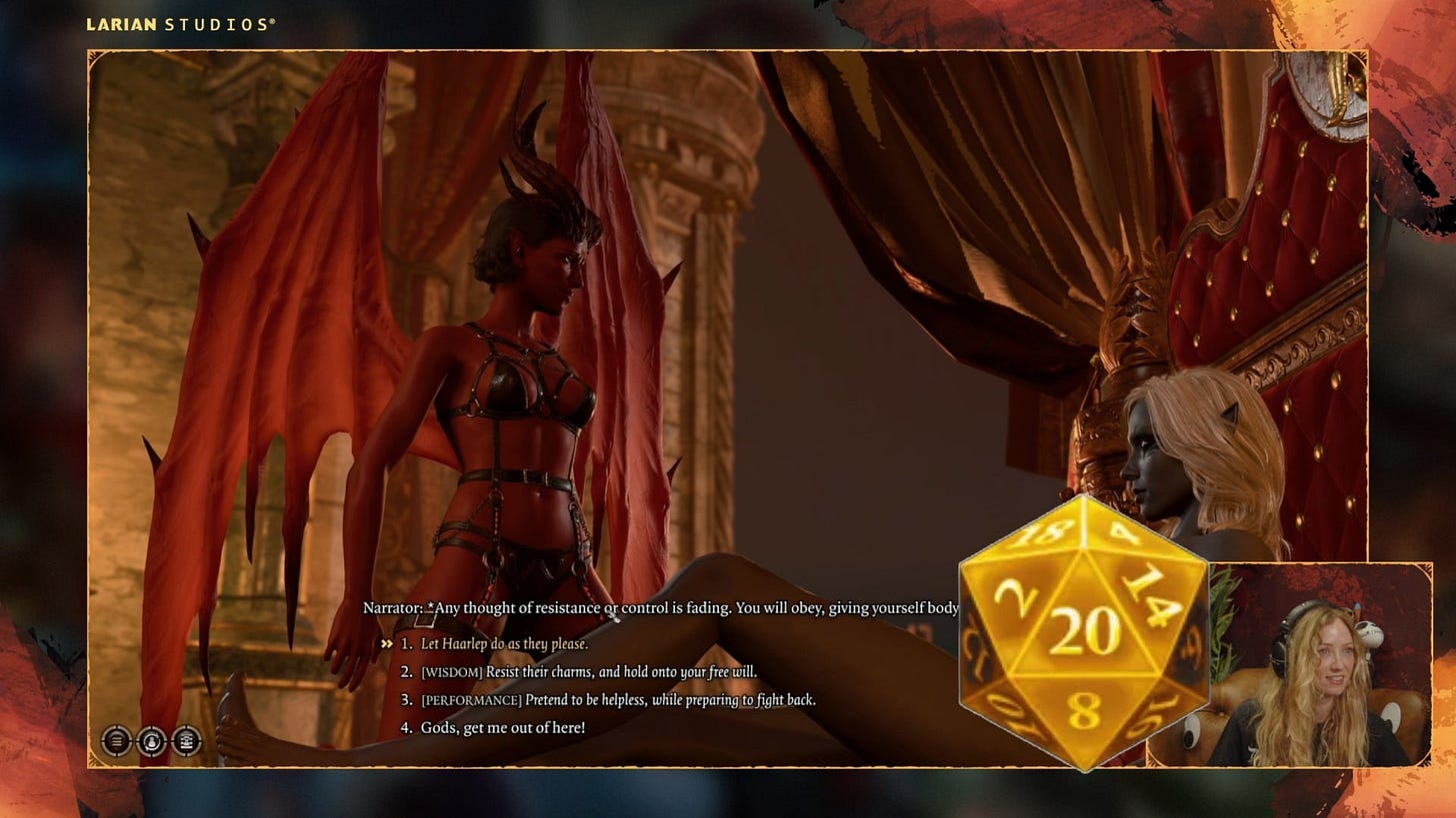 Image: Larian Image: Larian