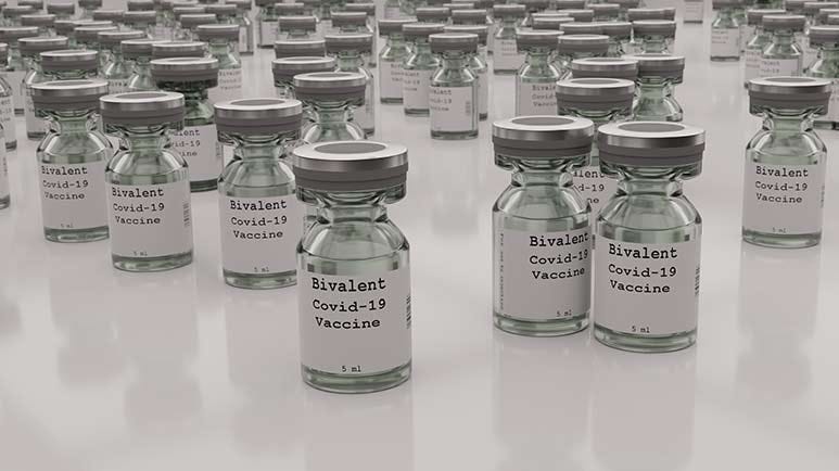 covid jab contamination
