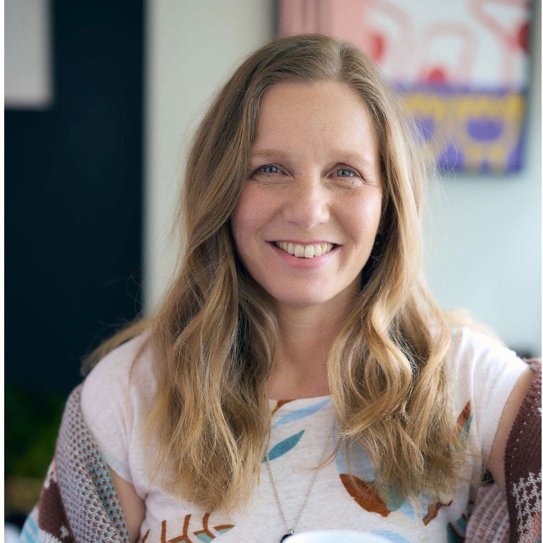 Mic Berman Newsletter: A breath of fresh air