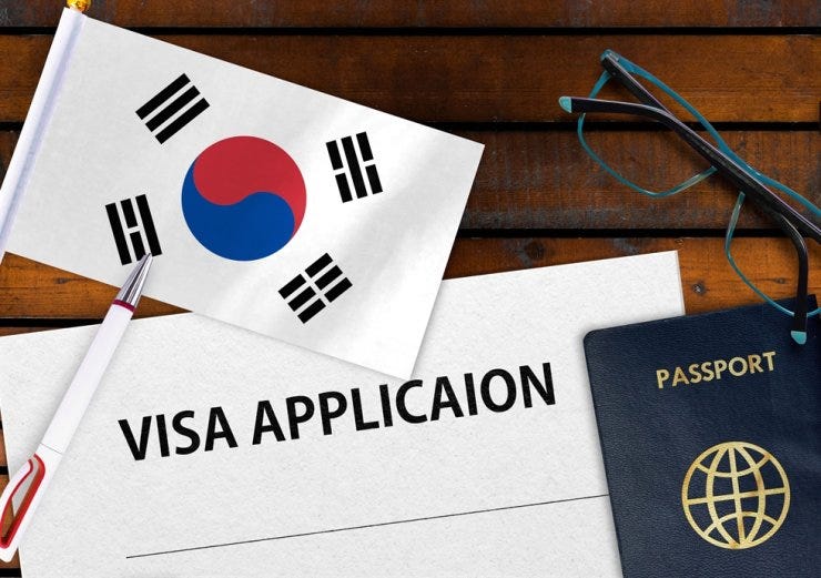 Visa Rules and Renting Property in Seoul Explained