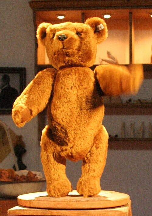 File:Nachbildung 55PB Steiff Museum Giengen.jpg