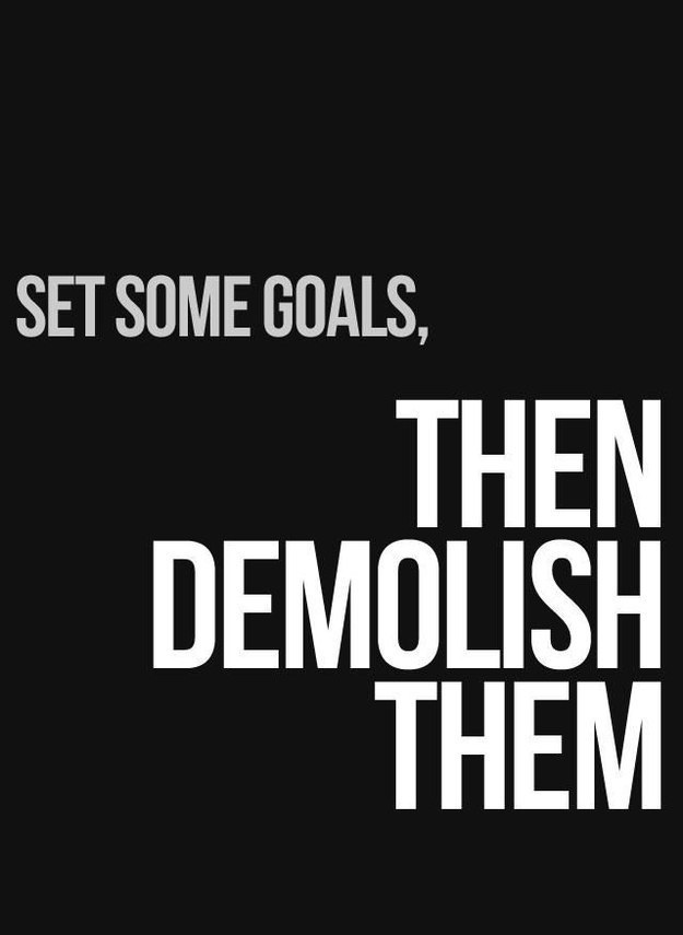 Smash it