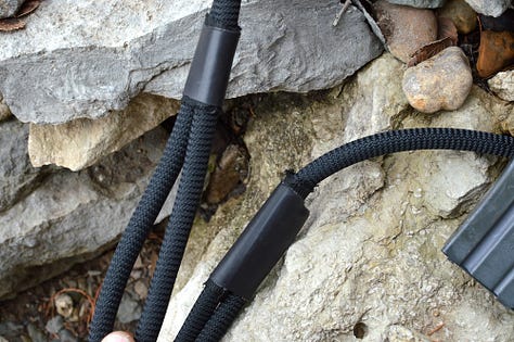 Major Pandemic IDF Gaza Special Custom Kutsar AR Build 2