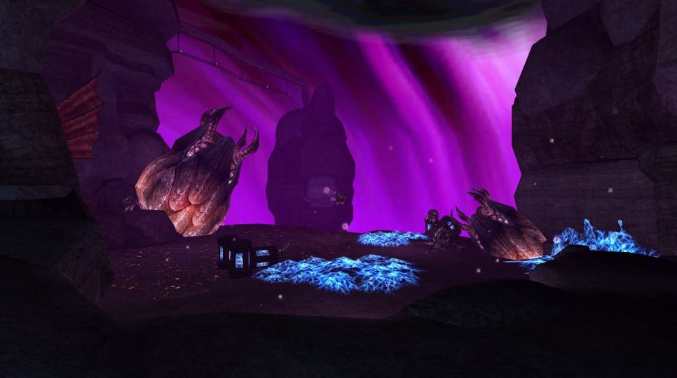 How Metroid Prime 2: Echoes Creates Fear, Anxiety, and Frustration | The  Artifice