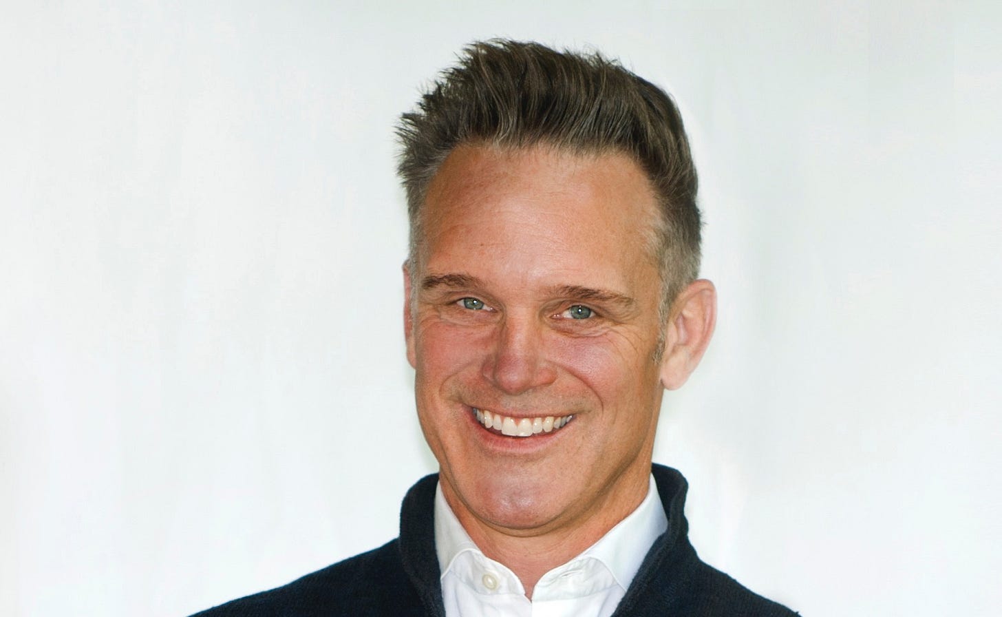 Steve McBee Steve McBee