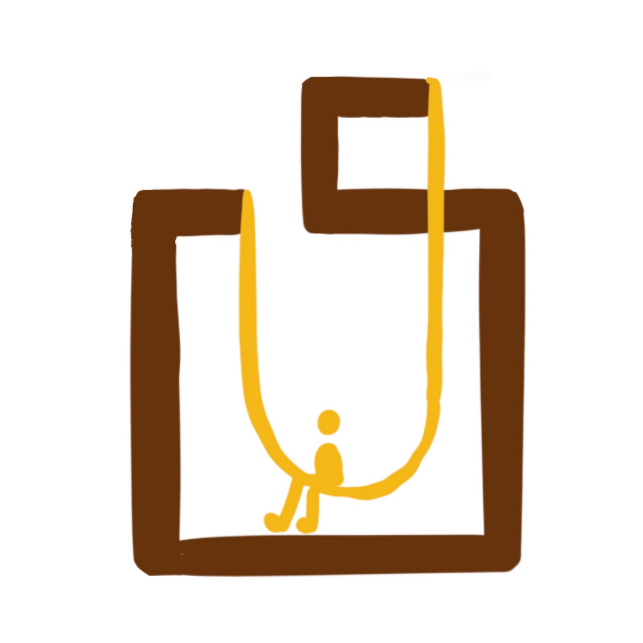 Artwork for uncanny sketchbook