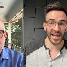 Brian Tyler Cohen & Rick Wilson: Trump's Corruption Makes America Look Cheap and Weak