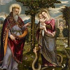 Mater Salvatoris