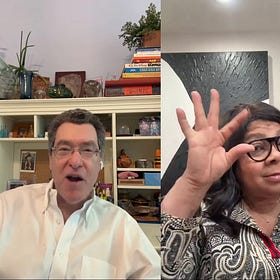 Breaking News on Coffee with Contrarians ft. Karen Attiah