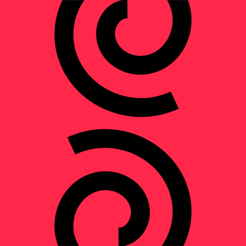 Artwork for Spirales ● Loïc Simba