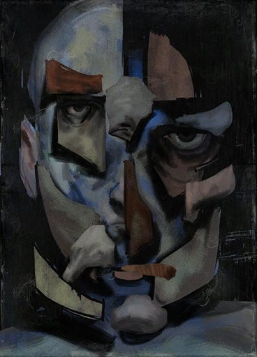 Logique | Wiki Disco Elysium | Fandom