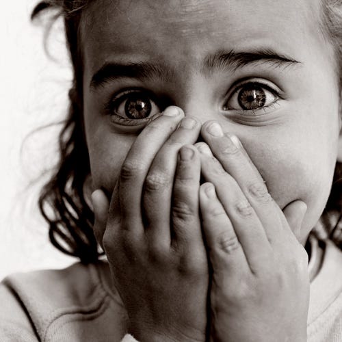 From safeguarding to solipsism