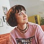 Zuzanna Poziomka's avatar