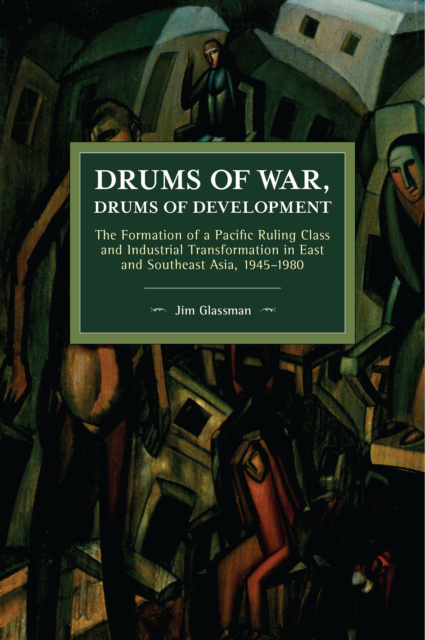 Drums of War, Drums of Development | HaymarketBooks.org