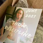 PRINTS ARE IN