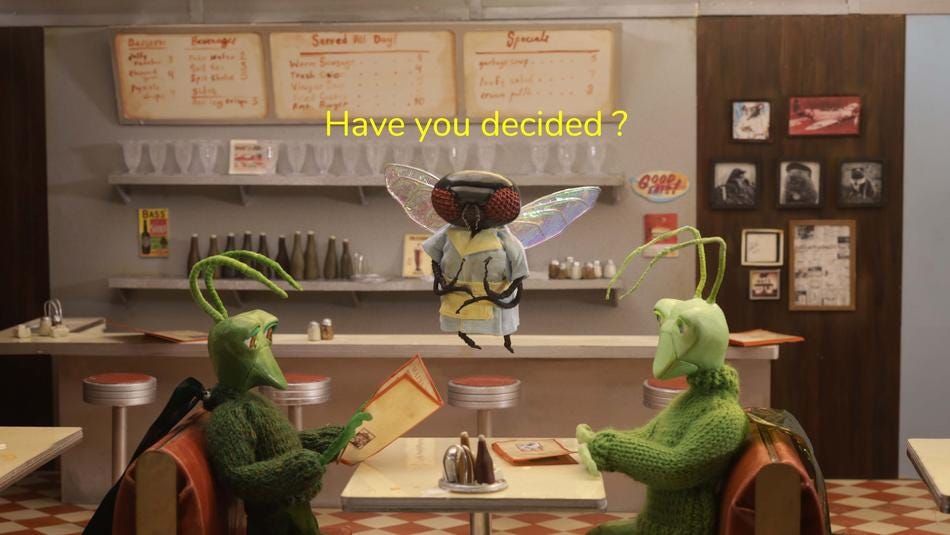 SXSW 2024 Schedule | Bug Diner