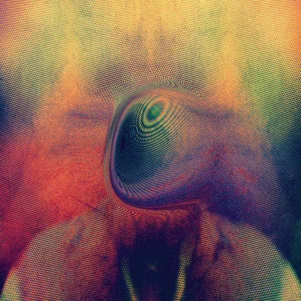 CAK072 Young Magic - Melt – Carpark Records