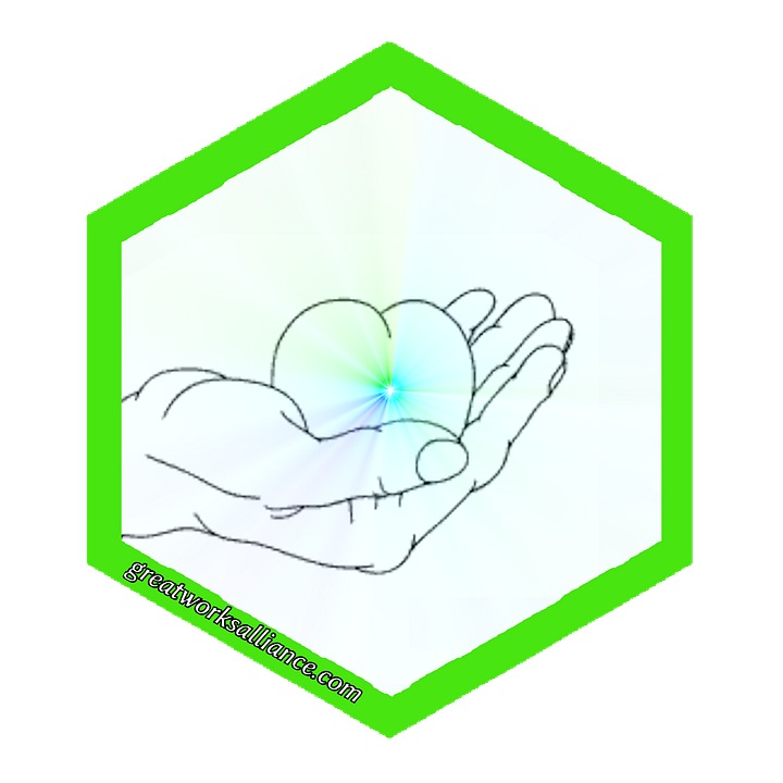 game card, VIA Character Strengths and Virtues, Compassion, Badge, definition and missions for the game SparkITude.