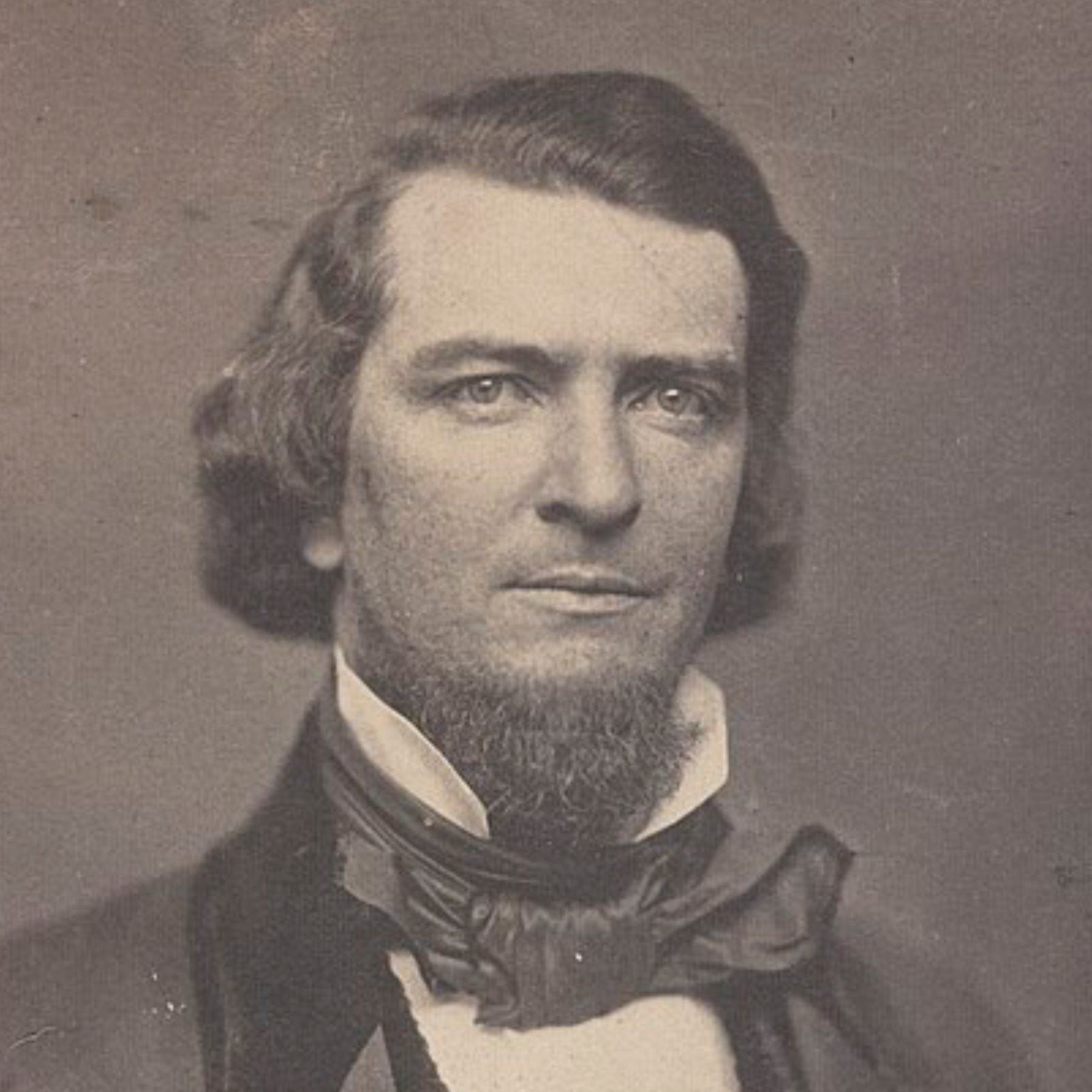 Preston Brooks