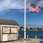 ⚓ Chappaquiddick Visitors Guide - Martha's Vineyard (2024)