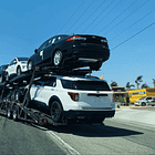 How Auto Transport Works: Briefly Explaining the Services 