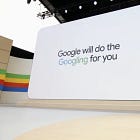 After Google I/O, Publishers Are Out of Time. But There Is a Roadmap.