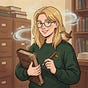 Ceridwen Hughson's avatar
