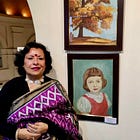 Neeti Parti: A Life in Continuity