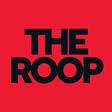 THE ROOP's avatar