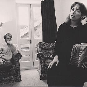 Four Pregnant Augusts