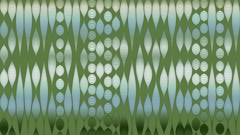 pretty green wallpapers and a picture of our Corgi at the Tinderbox marine reserve