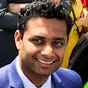 Dishit Devasia's avatar