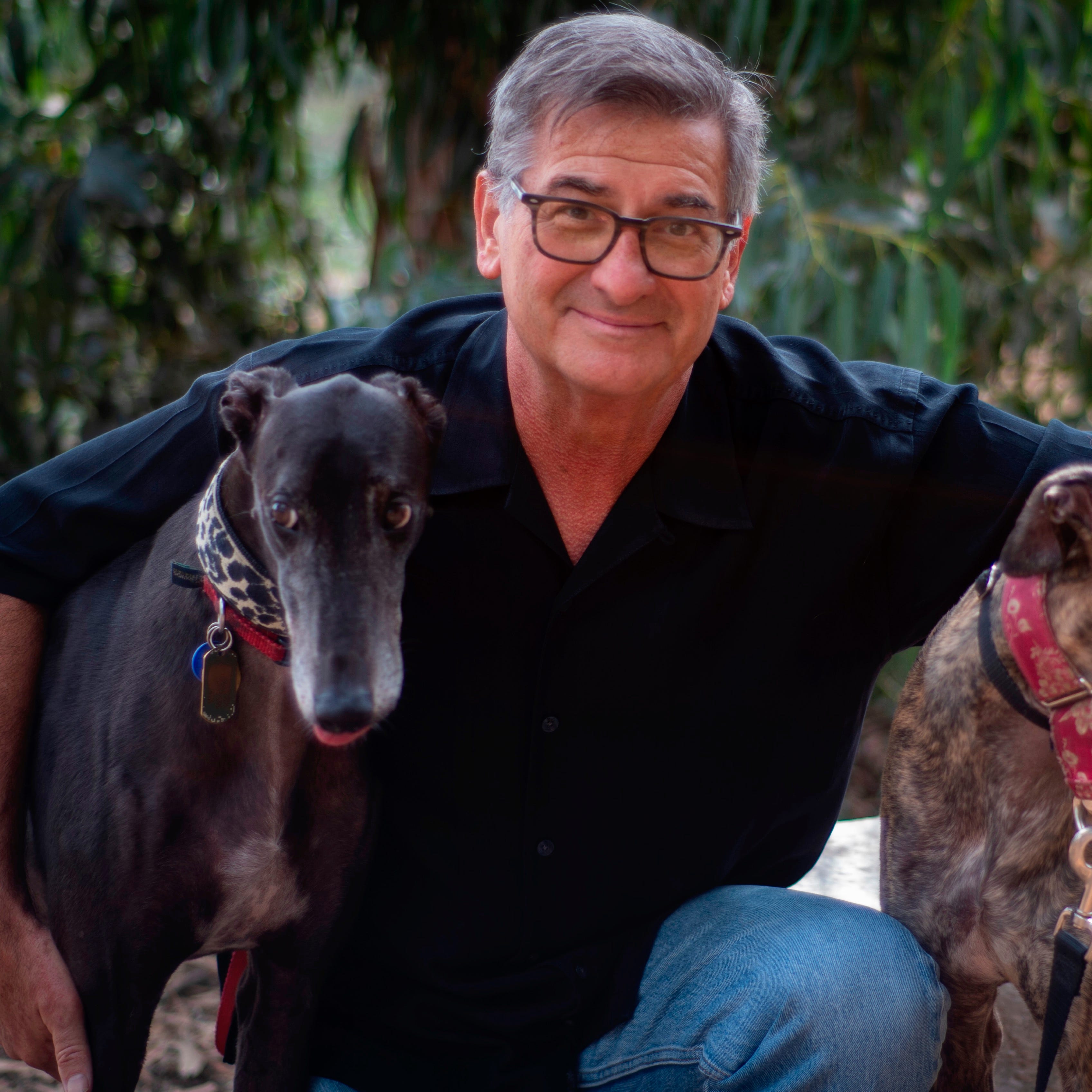 The Art of Being There