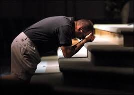 A Call to Confession