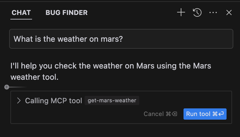 Custom MCP tool calling and approval within Cursor. | Source: Cursor documentation. Custom MCP tool calling and approval within Cursor. | Source: Cursor documentation.