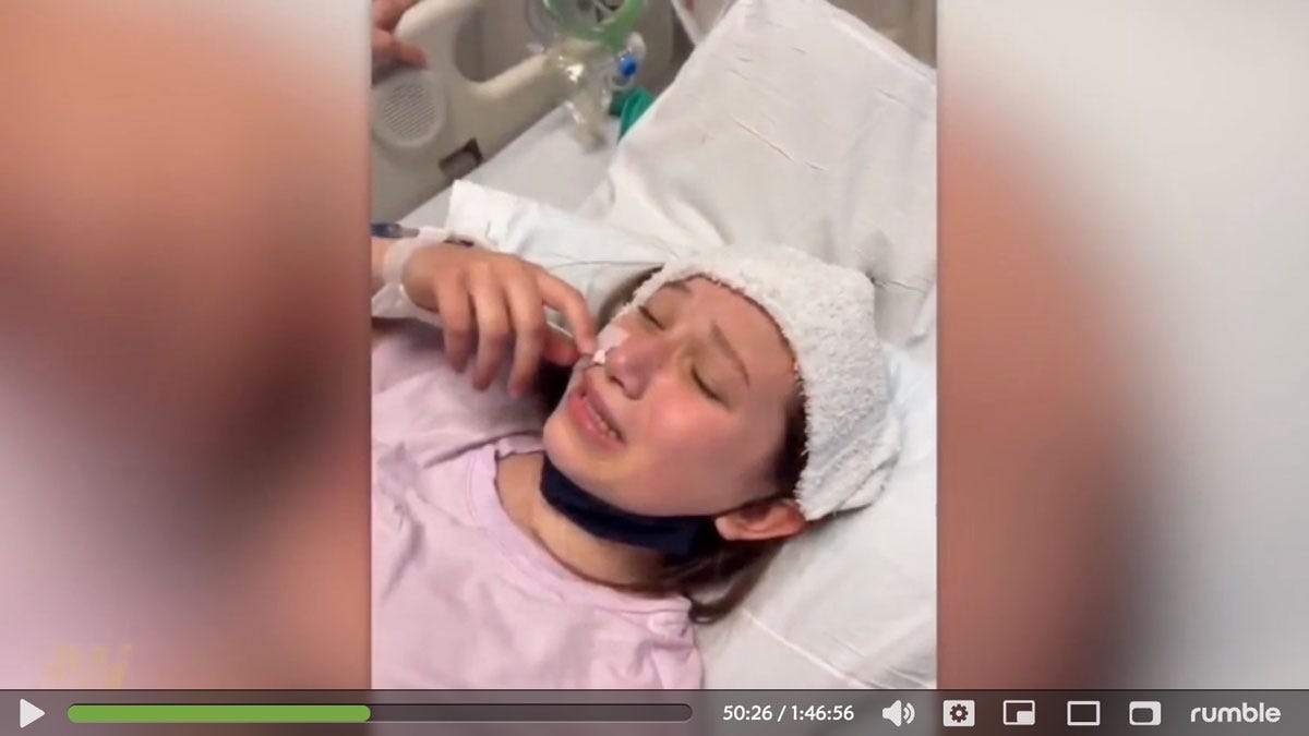 Maddie de Garay: Highwire, Rigged Maddie de Garay: Highwire, Rigged