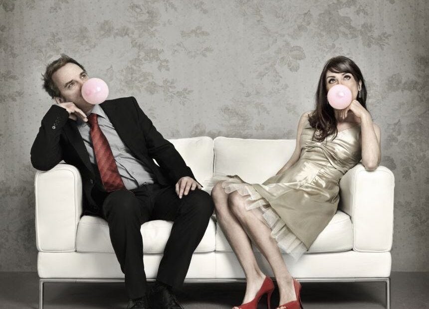 Guía para tener conversaciones incómodas Guía para tener conversaciones incómodas