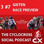 Inside Cyclocross - Cyclocross Social Substack