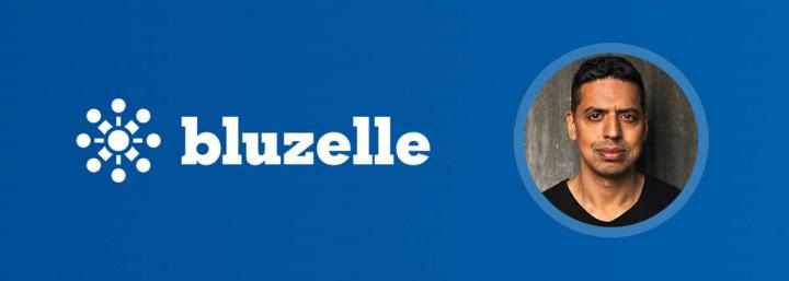 Interview with Bluzelle CEO Pavel Bains on the importance of decentralized databases and why crypto has a “gateway problem” Interview with Bluzelle CEO Pavel Bains on the importance of decentralized databases and why crypto has a “gateway problem”