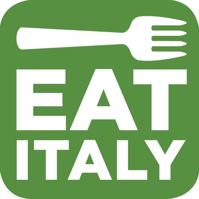 Eat Italy App Icon Eat Italy App Icon