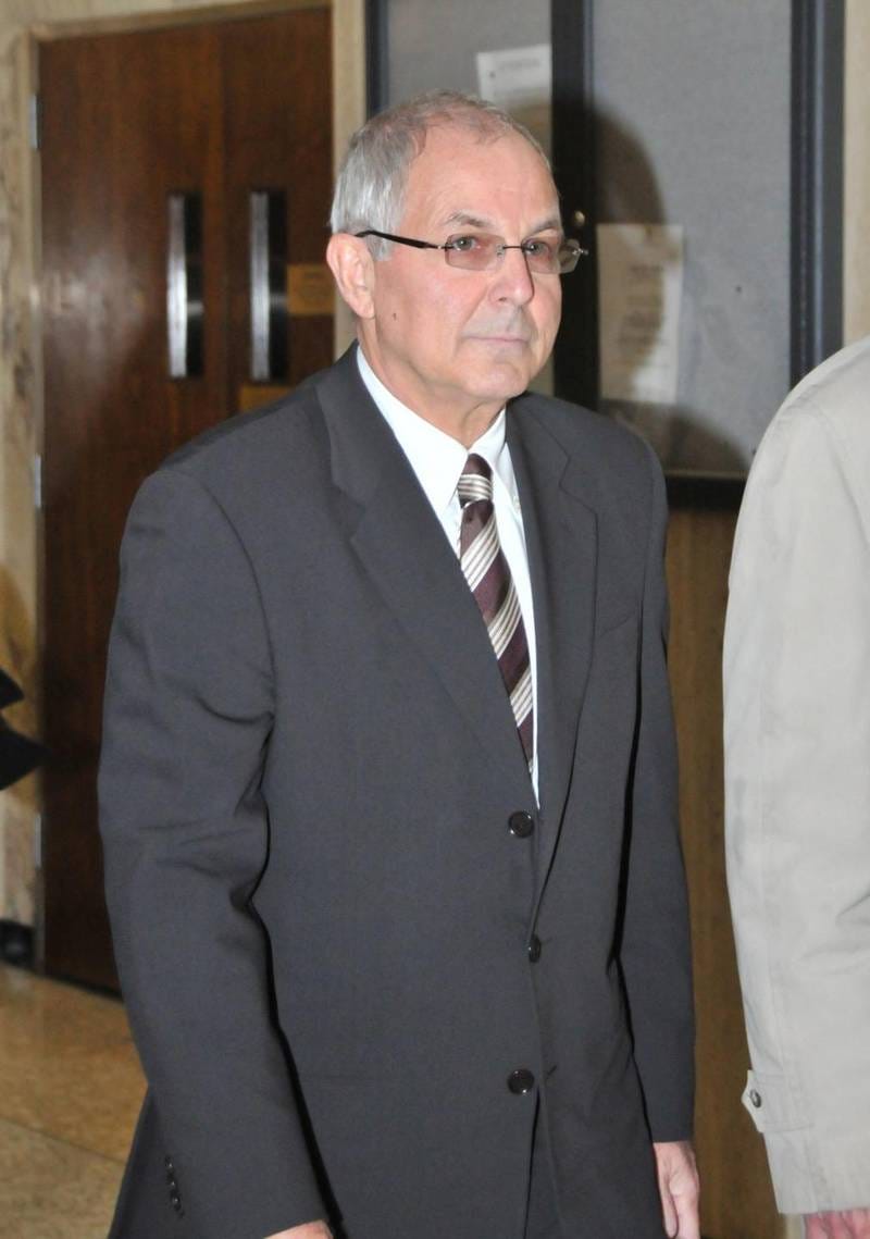 Peter Madoff
