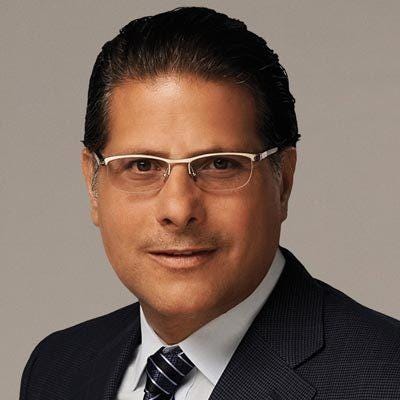 David Gentile, Founder and CEO of GPB Capital David Gentile, Founder and CEO of GPB Capital