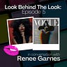 Look Behind The Look