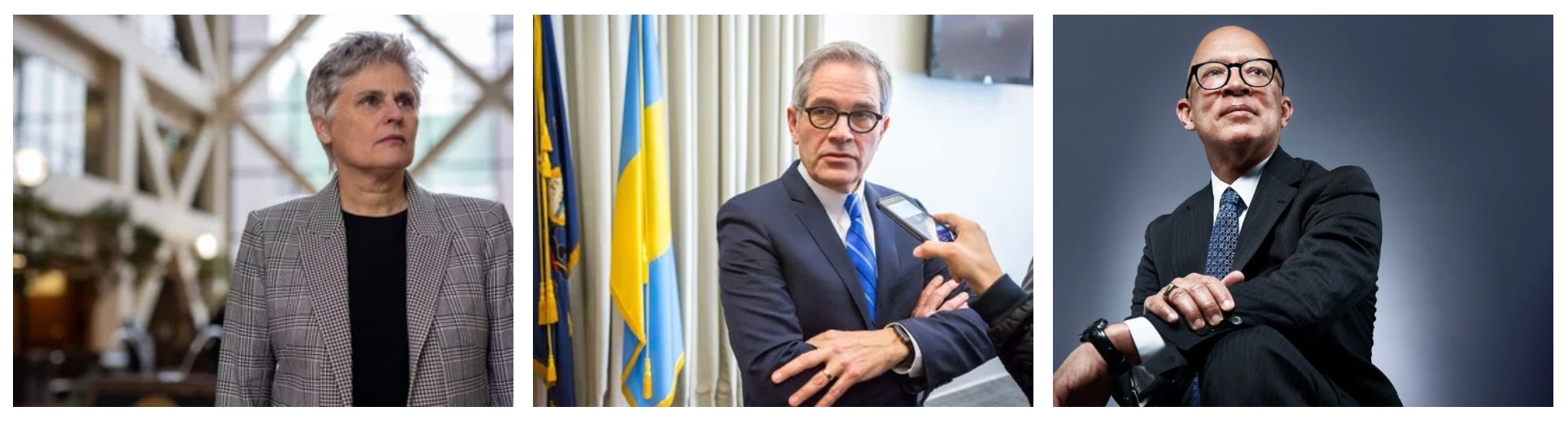 EXCLUSIVE: Local prosecutors around U.S. join forces to charge law ...
