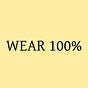Wear 100%'s avatar