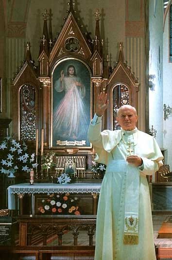 Eidolon Paranormal Australia: The Stigmata: St Faustina Eidolon Paranormal Australia: The Stigmata: St Faustina