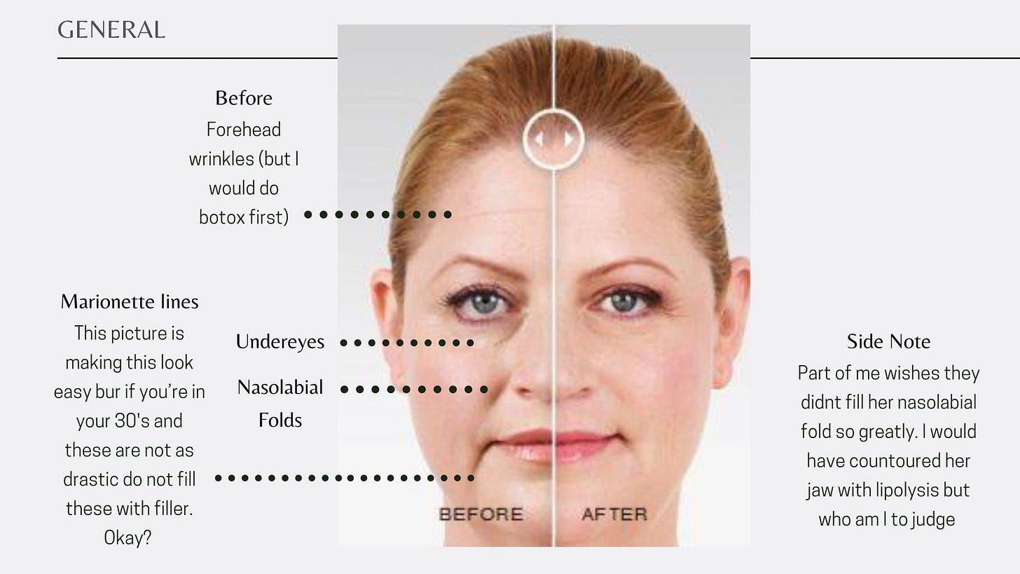 r/30PlusSkinCare - A Guide to Current Practices in Cosmetic Derm r/30PlusSkinCare - A Guide to Current Practices in Cosmetic Derm
