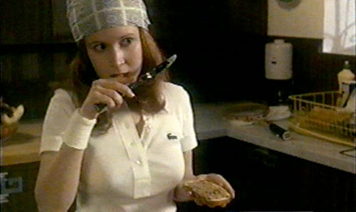 carrie fisher shampoo movi carrie fisher shampoo movi